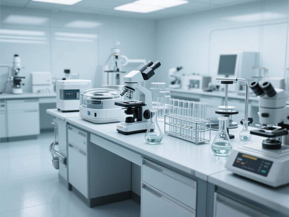 科学仪器